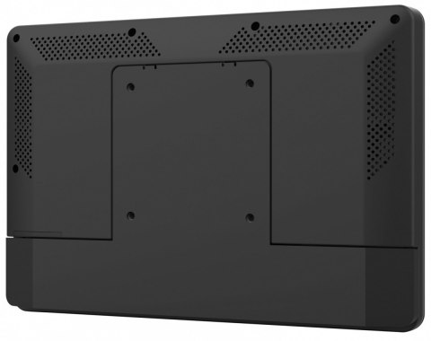 Monitor ProLite 10 1 cala TW1025ALASC-B3PNR 10P DOT IPS WIFI 450 cd m2 2x2W 3xUSB  RJ45  MICRO  A14  NFC   kamera internetowa (5