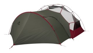 Przedsionek do namiotu MSR GearShed V2 dla Elixir & Hubba NX - grn