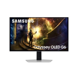 Monitor OLED 27" S27DG610SU/LS27DG610SUXEN Samsung