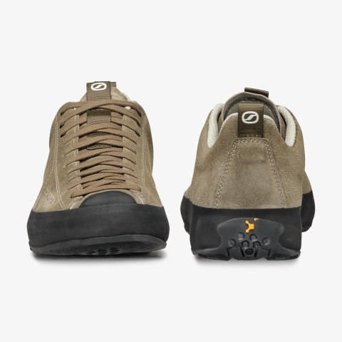 Buty outdoor Scarpa Mojito Wrap - dark rock rozmiar: 45_5