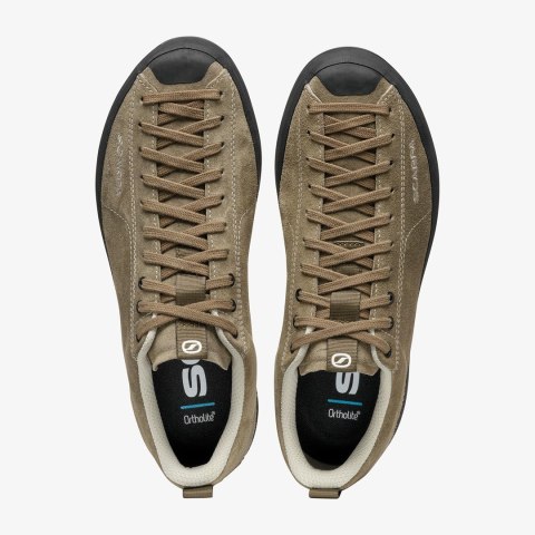 Buty outdoor Scarpa Mojito Wrap - dark rock rozmiar: 45_5