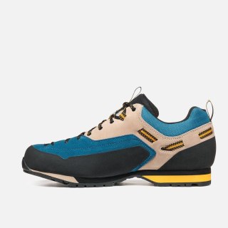 Buty podejściowe Garmont Dragontail LT Evo - corsair blue/garmont orange