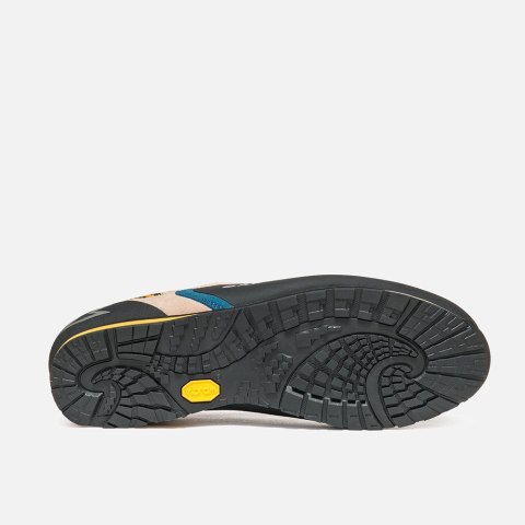 Buty podejściowe Garmont Dragontail LT Evo - corsair blue/garmont orange