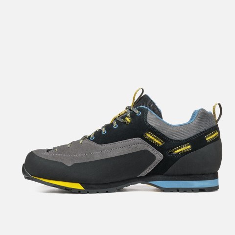 Buty podejściowe Garmont Dragontail LT Evo - december grey/lemon yellow