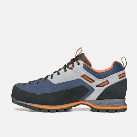 Buty podejściowe Garmont Dragontail Mnt Evo GTX - insigna blue/frost grey