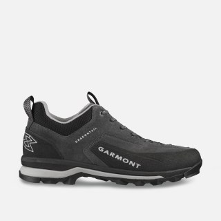 Buty podejściowe Garmont Dragontail - shadow grey/neutral grey