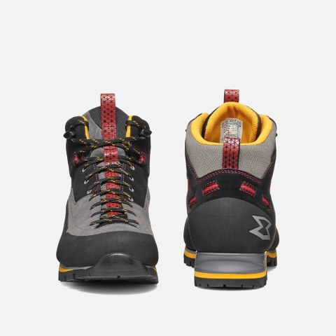 Buty podejściowe Garmont Vetta Evo GTX - black/garmont orange