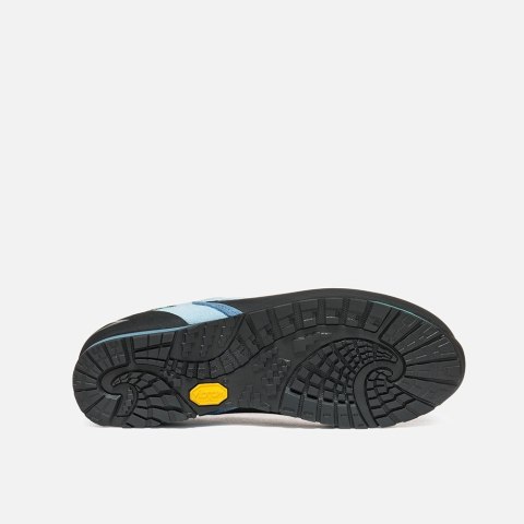 Buty podejściowe damskie Garmont Dragontail LT Evo - corydalis blue/coronet blue