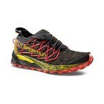 Buty trailowe La Sportiva Mutant - black/yellow rozmiar: 44