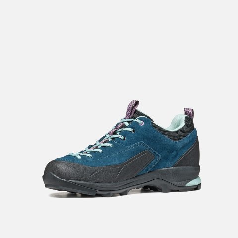 Buty turystyczne damskie Garmont Dragontail WP - corsair blue/surf blue