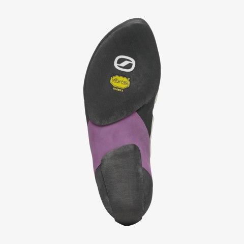 Buty wspinaczkowe Scarpa Instinct VSR LV - black/violet/milk