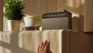 Przenośne radio FM/AM Philips TAR2509/10