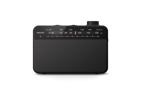Przenośne radio FM/AM Philips TAR2509/10