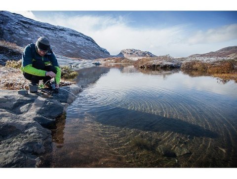 Filtr hiker pro Katadyn do systemów filtrujących wodę