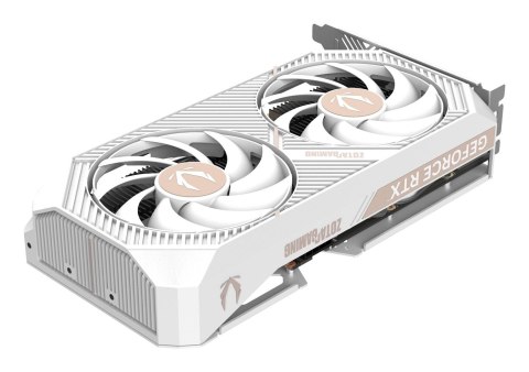 Karta graficzna ZOTAC GAMING GeForce RTX 5050 Twin Edge OC White