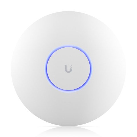 Ubiquiti U7-Pro-5 punkt dostępowy WiFi7, 6GHz, 9,3 Gbps, 1x RJ45 2.5Gbps, 5-pack