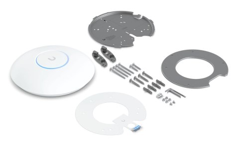Ubiquiti U7-Pro-5 punkt dostępowy WiFi7, 6GHz, 9,3 Gbps, 1x RJ45 2.5Gbps, 5-pack