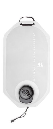 Worek dromlite 4l MSR