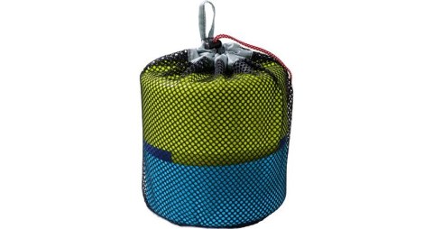 Zestaw naczyń turystycznych MSR 2 Person Mess Kit