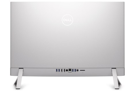 Komputer Dell 27 All-in-One EC27250 Win11Pro CORE 7-150U 16GB 1TB 27 0 FHD Touch Intel Graphics Cam WLAN + BT Backlit Kb 3Y ProS