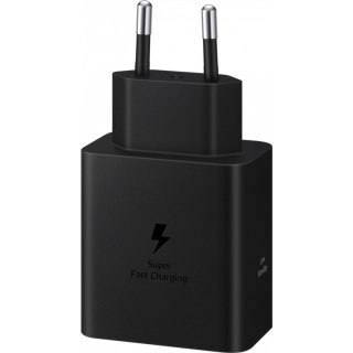 Ładowarka sieciowa Samsung USB-C 60W 3A - czarna