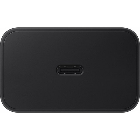 Ładowarka sieciowa Samsung USB-C 60W 3A - czarna