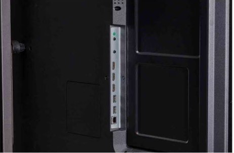 Monitor wielkoformatowy 75 cali 75UL3Q-E 350nit UHD 16 7