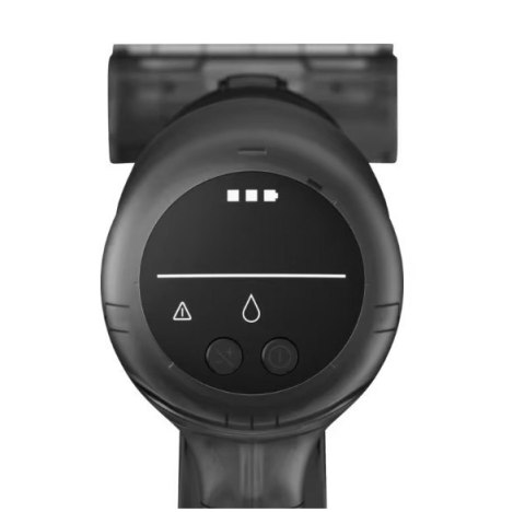 Odkurzacz pionowy Hygenic 600 EP61H21WET Electrolux