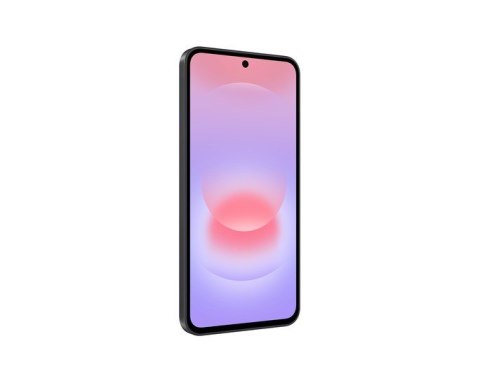 Smartfon Galaxy A37 5G 8 256GB Enterprise Edition czarny