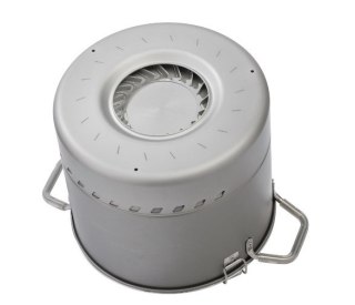Garnek turystyczny MSR WindBurner Stock Pot