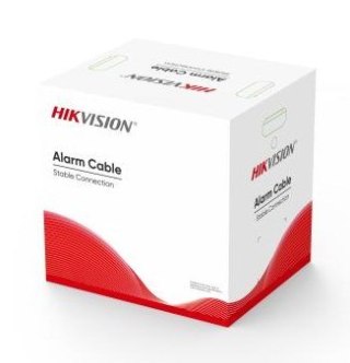 Hikvision DS-1AC6APL1 kabel sygnałowy 305 m Niebieski