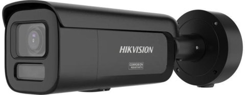 Hikvision DS-2CD2687G3-LIZSY(2.8-12MM)(BLACK) kamera przemysłowa Tubowa Kamera bezpieczeństwa IP Zewnętrzna 3840 x 2160 px Ścian