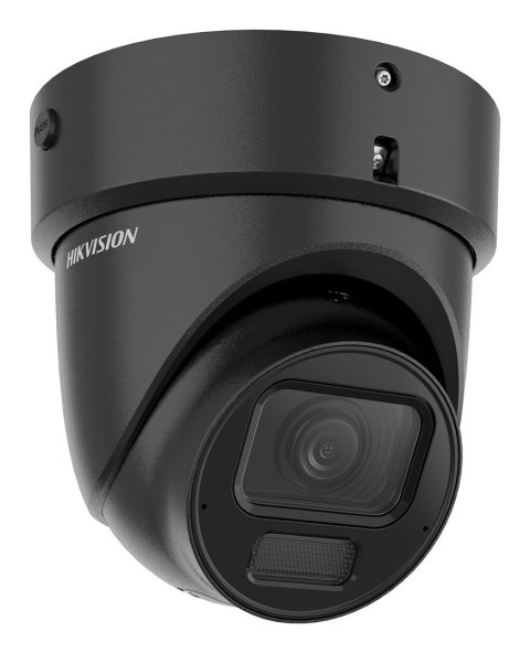 Hikvision Pro Series DS-2CD2H86G2H-IZSY(2.8-12MM)EFBLACK kamera przemysłowa Obrotowa Kamera bezpieczeństwa IP Zewnętrzna 3840 x 