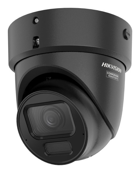 Hikvision Pro Series DS-2CD2H86G2H-IZSY(2.8-12MM)EFBLACK kamera przemysłowa Obrotowa Kamera bezpieczeństwa IP Zewnętrzna 3840 x 