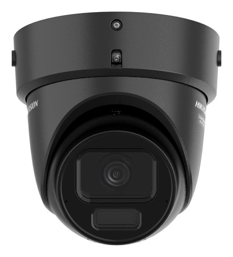 Hikvision Pro Series DS-2CD2H86G2H-IZSY(2.8-12MM)EFBLACK kamera przemysłowa Obrotowa Kamera bezpieczeństwa IP Zewnętrzna 3840 x 