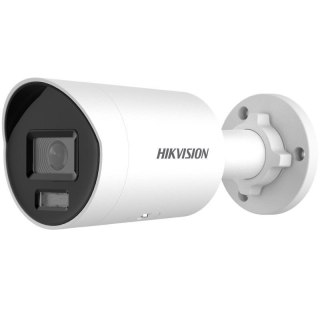 Hikvision Pro Series with AcuSense DS-2CD2046G2H-IU(4mm)(eF) Tubowa Kamera bezpieczeństwa IP Zewnętrzna 2688 x 1520 px Sufit / Ś