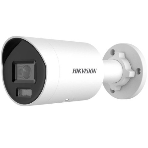 Hikvision Pro Series with AcuSense DS-2CD2046G2H-IU(4mm)(eF) Tubowa Kamera bezpieczeństwa IP Zewnętrzna 2688 x 1520 px Sufit / Ś