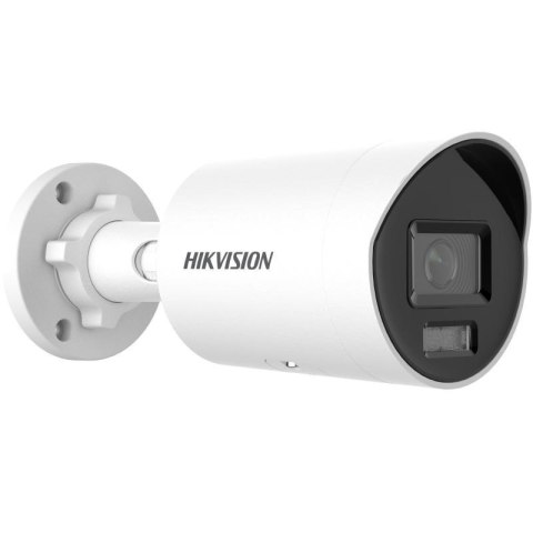 Hikvision Pro Series with AcuSense DS-2CD2046G2H-IU(4mm)(eF) Tubowa Kamera bezpieczeństwa IP Zewnętrzna 2688 x 1520 px Sufit / Ś