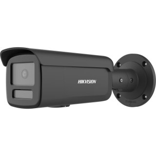 Hikvision Pro Series with AcuSense DS-2CD2T46G2H-4I(4mm)(eF)(BLACK) Tubowa Kamera bezpieczeństwa IP Zewnętrzna 2688 x 1520 px Su