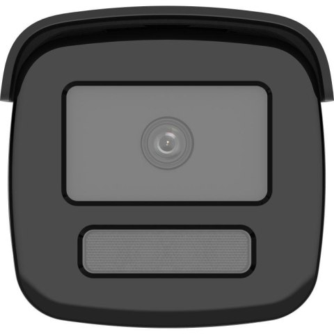 Hikvision Pro Series with AcuSense DS-2CD2T46G2H-4I(4mm)(eF)(BLACK) Tubowa Kamera bezpieczeństwa IP Zewnętrzna 2688 x 1520 px Su