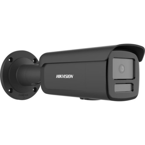 Hikvision Pro Series with AcuSense DS-2CD2T46G2H-4I(4mm)(eF)(BLACK) Tubowa Kamera bezpieczeństwa IP Zewnętrzna 2688 x 1520 px Su