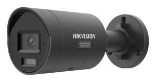 Hikvision Pro Series with ColorVu DS-2CD2047G3-LI2UY/SL(2.8MM)/BLACK kamera przemysłowa Tubowa Kamera bezpieczeństwa IP Wewnętrz