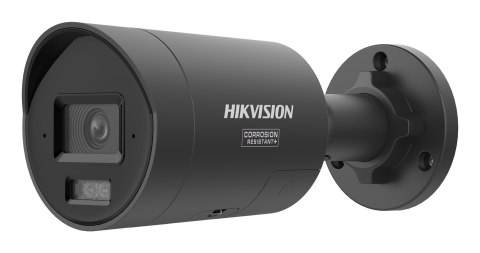 Hikvision Pro Series with ColorVu DS-2CD2047G3-LI2UY/SL(2.8MM)/BLACK kamera przemysłowa Tubowa Kamera bezpieczeństwa IP Wewnętrz