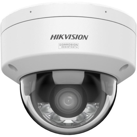 Hikvision Pro Series with ColorVu DS-2CD2187G3-LIS2UY(2.8MM) kamera przemysłowa Kopułowa Kamera bezpieczeństwa IP Wewnętrz i na 
