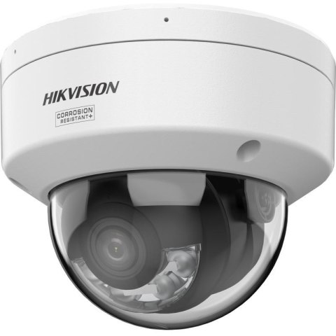 Hikvision Pro Series with ColorVu DS-2CD2187G3-LIS2UY(2.8MM) kamera przemysłowa Kopułowa Kamera bezpieczeństwa IP Wewnętrz i na 
