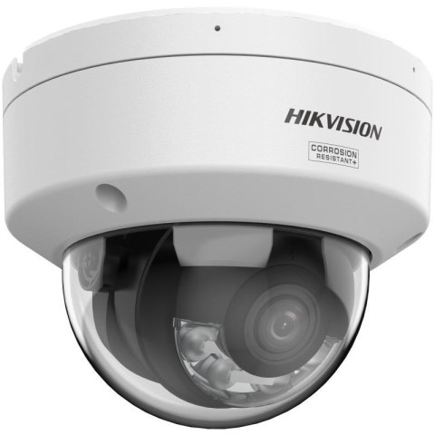 Hikvision Pro Series with ColorVu DS-2CD2187G3-LIS2UY(2.8MM) kamera przemysłowa Kopułowa Kamera bezpieczeństwa IP Wewnętrz i na 