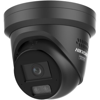 Hikvision Pro Series with ColorVu DS-2CD2387G3-LIS2UY/SL(2.8MM)/BLACK kamera przemysłowa Obrotowa Kamera bezpieczeństwa IP Wewnę