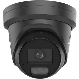 Hikvision Pro Series with ColorVu DS-2CD2387G3-LIS2UY/SL(2.8MM)/BLACK kamera przemysłowa Obrotowa Kamera bezpieczeństwa IP Wewnę