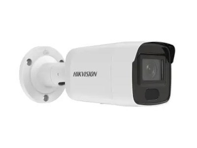 Hikvision Ultra Series (SmartIP) DS-2CD3046G2-IS(2.8mm)(H)(eF) Tubowa Kamera bezpieczeństwa IP Wewnętrz i na wolnym powietrzu 26