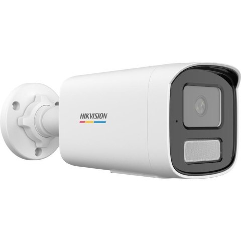 Hikvision Value Series DS-2CD1T47G2H-LIU(2.8mm) Tubowa Kamera bezpieczeństwa IP Wewnętrz i na wolnym powietrzu 2560 x 1440 px Śc